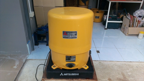 ขายปั้มน้ำ