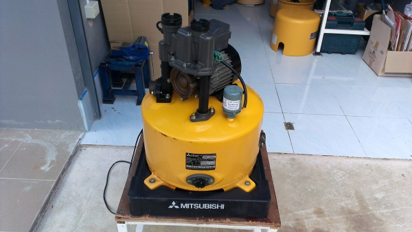 ขายปั้มน้ำ