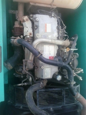 ขาย KOBETCO SK200-8 (YN12) Super / เอกสารอินวอย รถพร้อมใช้