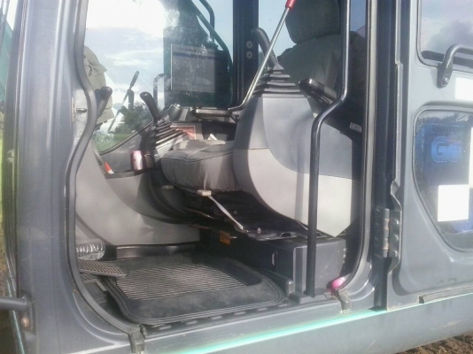 ขาย KOBETCO SK200-8 (YN12) Super / เอกสารอินวอย รถพร้อมใช้