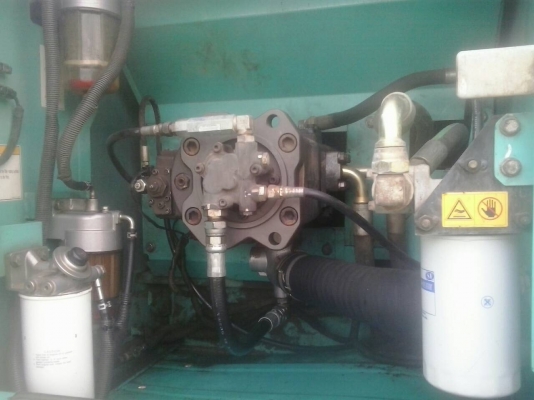 ขาย KOBETCO SK200-8 (YN12) Super / เอกสารอินวอย รถพร้อมใช้