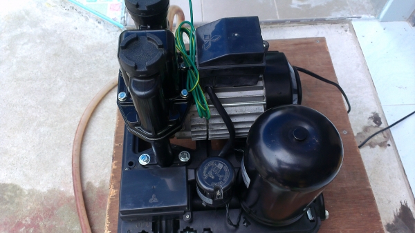 ขายปั้มน้ำ