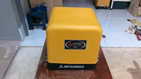 ขายปั้มน้ำ