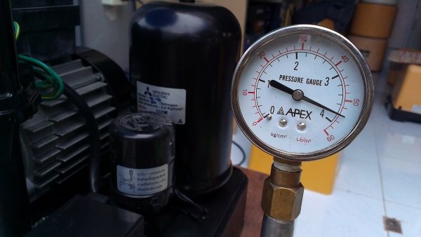 ขายปั้มน้ำ