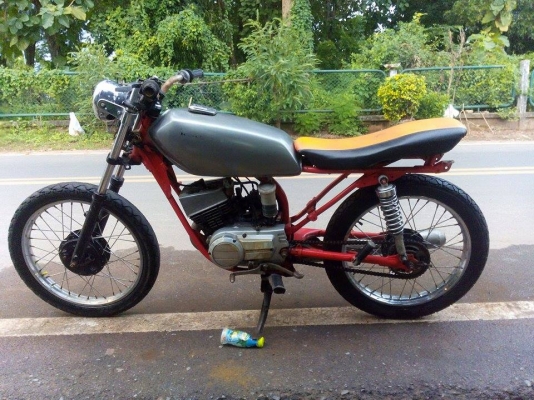 ขาย 3800 Yamaha rxs ตามสภาพรถขี่ได้ ไม่ทะเบียน ต่อรองตามสบาย อยู่ปราจีนบุรี 084-4641314 เชาว์