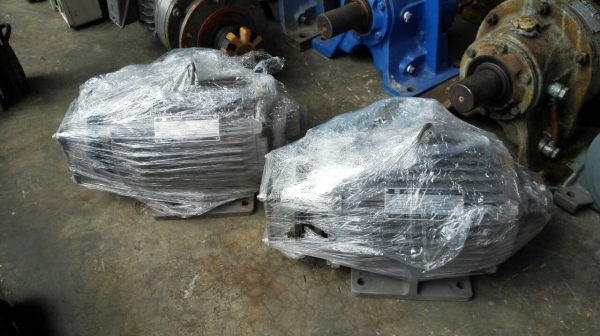 Sale>> มอเตอร์เบรค Toshiba Japan ใช้งานได้ 2 ระบบ 1.5 / 1 แรง.รอบ 3400 / 750 มี 2 รอบให้เลือกใช้งาน 089-2499-123 นครปฐม