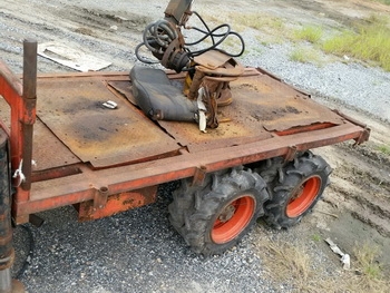 ขาย รถบรรทุก 10 ล้อยาง พร้อมเครนเล็ก ติดหัวคีบไม้ คีบอ้อย มีวิ๊นซ์ เป็น 3 เพลานะครับ หายากมากครับ ขาย รถบรรทุก 10 ล้อยาง พร้อมเครนเล็ก ติดหัวคีบไม้ คีบอ้อย มีวิ๊นซ์ เป็น 3 เพลานะครับ หายากมากครับ