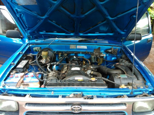 ขายไม้ตี้แคปปี37เครื่องดีเชล2.5เครื่องดีสีสวยช่วงล่างแน่นมากแอร์เย็นภาษีไม่ขาด 82000บ ขายไม้ตี้แคปปี37เครื่องดีเชล2.5เครื่องดีสีสวยช่วงล่างแน่นมากแอร์เย็นภาษีไม่ขาด 82000บ