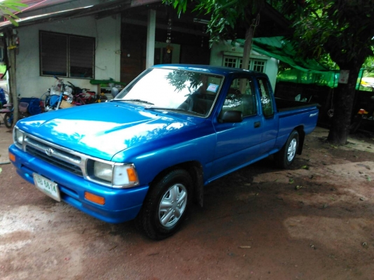 ขายไม้ตี้แคปปี37เครื่องดีเชล2.5เครื่องดีสีสวยช่วงล่างแน่นมากแอร์เย็นภาษีไม่ขาด 82000บ ขายไม้ตี้แคปปี37เครื่องดีเชล2.5เครื่องดีสีสวยช่วงล่างแน่นมากแอร์เย็นภาษีไม่ขาด 82000บ