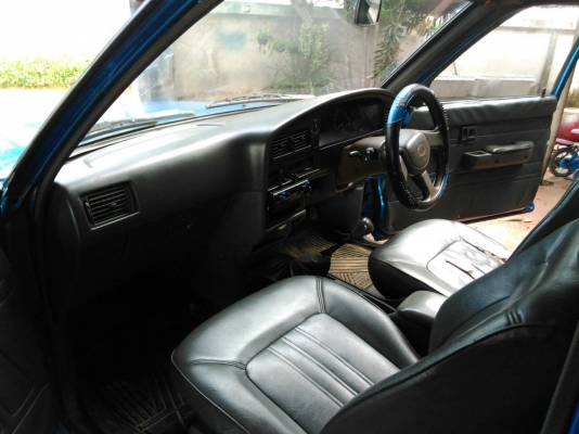 ขายไม้ตี้แคปปี37เครื่องดีเชล2.5เครื่องดีสีสวยช่วงล่างแน่นมากแอร์เย็นภาษีไม่ขาด 82000บ ขายไม้ตี้แคปปี37เครื่องดีเชล2.5เครื่องดีสีสวยช่วงล่างแน่นมากแอร์เย็นภาษีไม่ขาด 82000บ