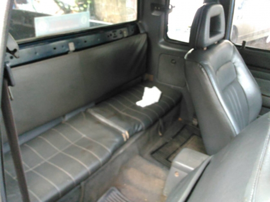 ขายไม้ตี้แคปปี37เครื่องดีเชล2.5เครื่องดีสีสวยช่วงล่างแน่นมากแอร์เย็นภาษีไม่ขาด 82000บ ขายไม้ตี้แคปปี37เครื่องดีเชล2.5เครื่องดีสีสวยช่วงล่างแน่นมากแอร์เย็นภาษีไม่ขาด 82000บ