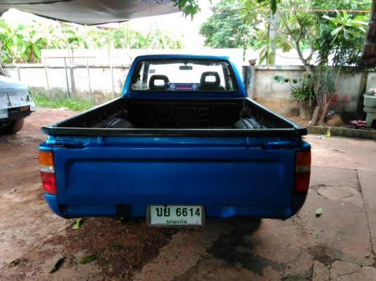 ขายไม้ตี้แคปปี37เครื่องดีเชล2.5เครื่องดีสีสวยช่วงล่างแน่นมากแอร์เย็นภาษีไม่ขาด 82000บ ขายไม้ตี้แคปปี37เครื่องดีเชล2.5เครื่องดีสีสวยช่วงล่างแน่นมากแอร์เย็นภาษีไม่ขาด 82000บ