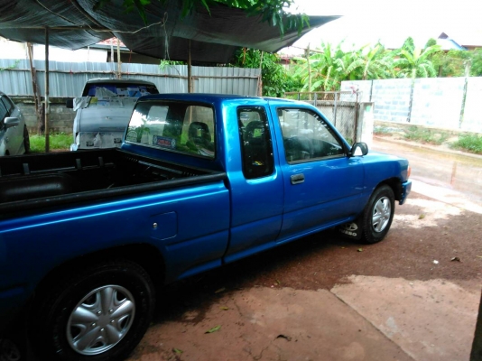 ขายไม้ตี้แคปปี37เครื่องดีเชล2.5เครื่องดีสีสวยช่วงล่างแน่นมากแอร์เย็นภาษีไม่ขาด 82000บ ขายไม้ตี้แคปปี37เครื่องดีเชล2.5เครื่องดีสีสวยช่วงล่างแน่นมากแอร์เย็นภาษีไม่ขาด 82000บ