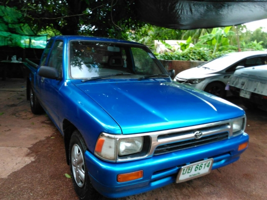 ขายไม้ตี้แคปปี37เครื่องดีเชล2.5เครื่องดีสีสวยช่วงล่างแน่นมากแอร์เย็นภาษีไม่ขาด 82000บ ขายไม้ตี้แคปปี37เครื่องดีเชล2.5เครื่องดีสีสวยช่วงล่างแน่นมากแอร์เย็นภาษีไม่ขาด 82000บ