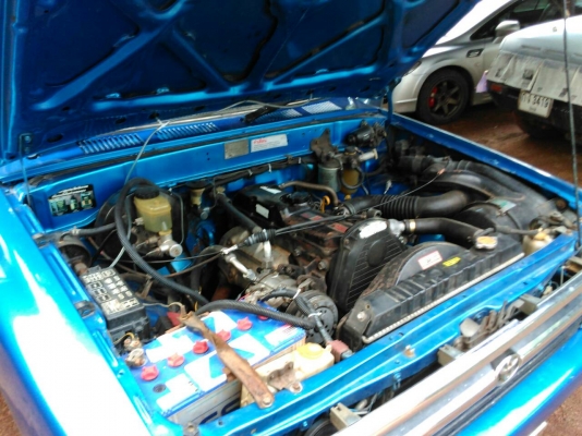 ขายไม้ตี้แคปปี37เครื่องดีเชล2.5เครื่องดีสีสวยช่วงล่างแน่นมากแอร์เย็นภาษีไม่ขาด 82000บ ขายไม้ตี้แคปปี37เครื่องดีเชล2.5เครื่องดีสีสวยช่วงล่างแน่นมากแอร์เย็นภาษีไม่ขาด 82000บ