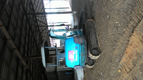 รถขุุดเล็กPc20-7