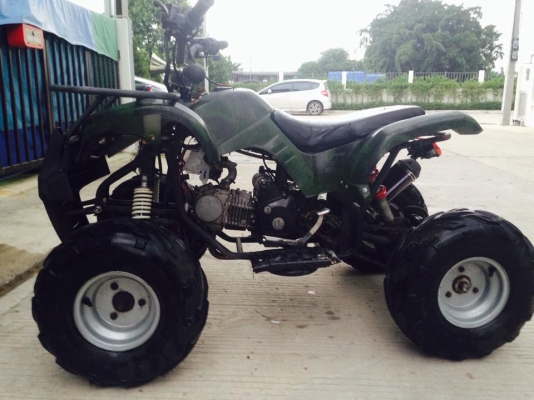 ATV 125cc ATV 125cc