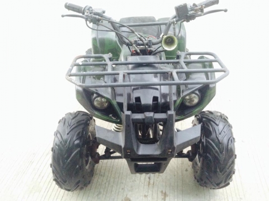 ATV 125cc ATV 125cc