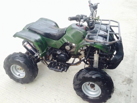 ATV 125cc ATV 125cc
