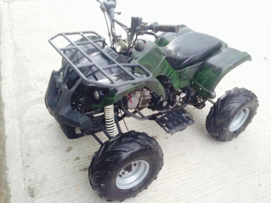 ATV 125cc ATV 125cc