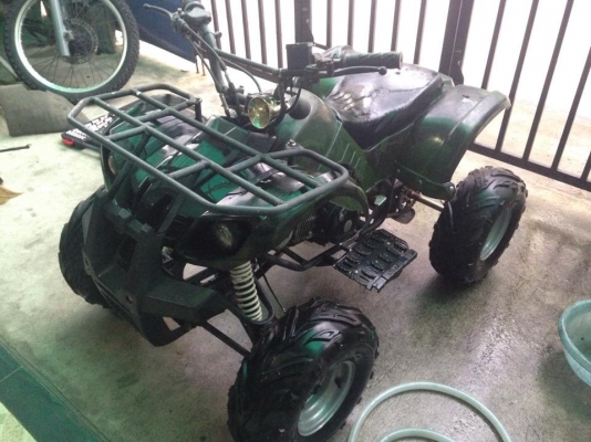 ATV 125cc ATV 125cc