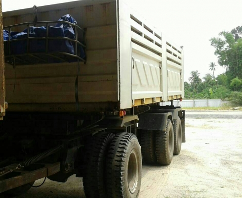 หางดั้มสามเพลายัด ยังไม่แจ้งลงเล่มทะเบียน