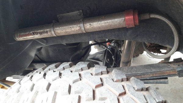 ขายชุดยก วีโก้ 4x4 6 นิ้ว โช้คซับแท้ง 4ต้น ขายชุดยก วีโก้ 4x4 6 นิ้ว โช้คซับแท้ง 4ต้น