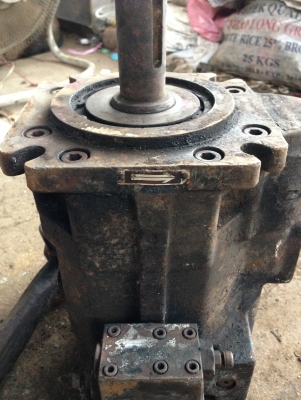 ขาย...ปั๊มไฮดรอลิค NACHI ขาย...ปั๊มไฮดรอลิค NACHI