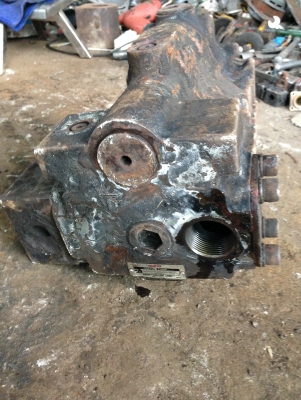 ขาย...ปั๊มไฮดรอลิค NACHI ขาย...ปั๊มไฮดรอลิค NACHI