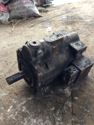 ขาย...ปั๊มไฮดรอลิค NACHI ขาย...ปั๊มไฮดรอลิค NACHI