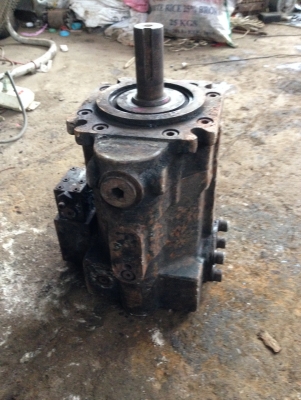 ขาย...ปั๊มไฮดรอลิค NACHI ขาย...ปั๊มไฮดรอลิค NACHI