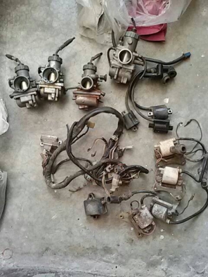 อะไหล่ rxz อะไหล่ rxz