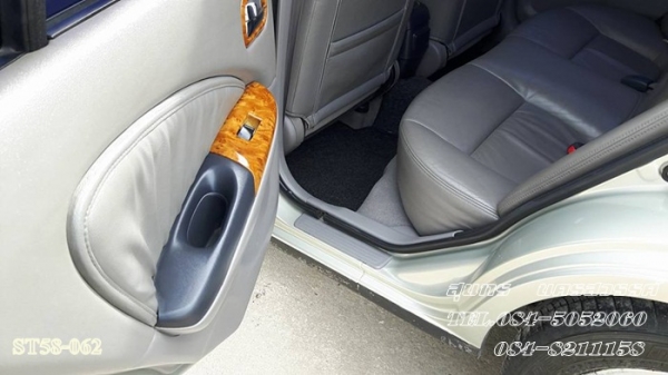 ขายด่วน NISSAN  SUNNY 1.6  SUPER NEO โฉม นีโอ TOPปี 01 สภาพสวยเดิมๆ  พร้อมใช้สุดๆ ราคาสุดคุ้ม