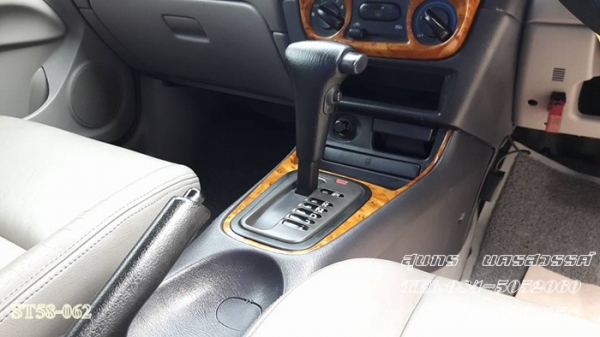 ขายด่วน NISSAN  SUNNY 1.6  SUPER NEO โฉม นีโอ TOPปี 01 สภาพสวยเดิมๆ  พร้อมใช้สุดๆ ราคาสุดคุ้ม