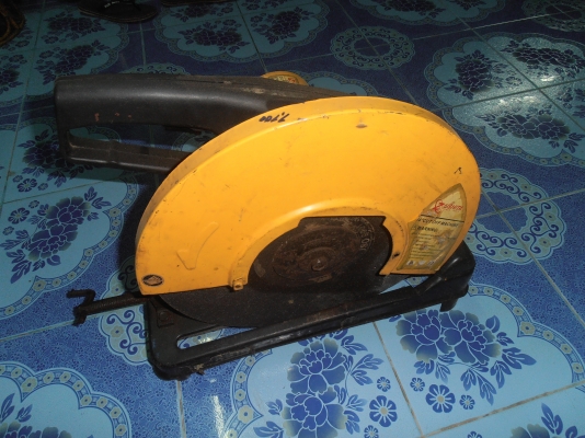 ไฟเบอร์ตัดเหล็ก