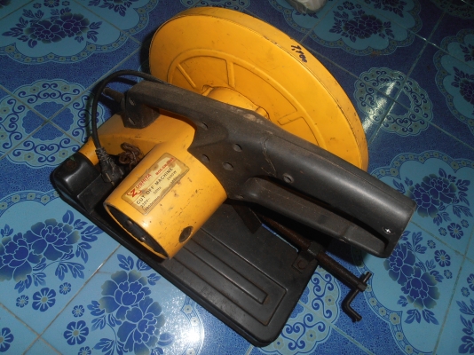 ไฟเบอร์ตัดเหล็ก