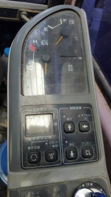 ขายรถแบ็คโฮพร้อมรถพ่วงเทรนเล่อร์