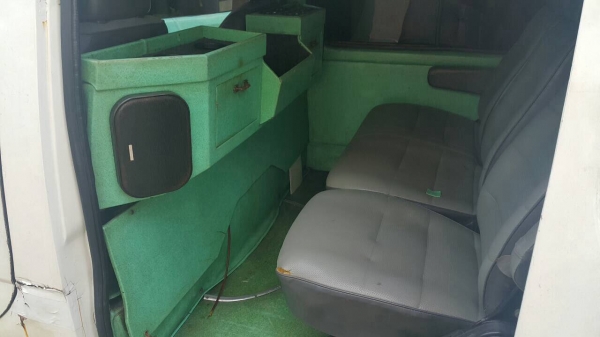 Toyota Hiaceปี91 ดีเซล2500cc เกียร์ธรรมดา