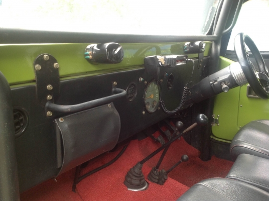 ขายรถจิ๊ป