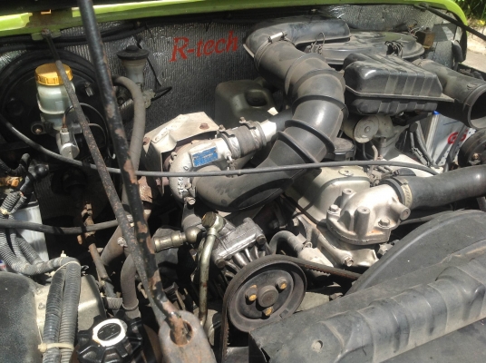 ขายรถจิ๊ป