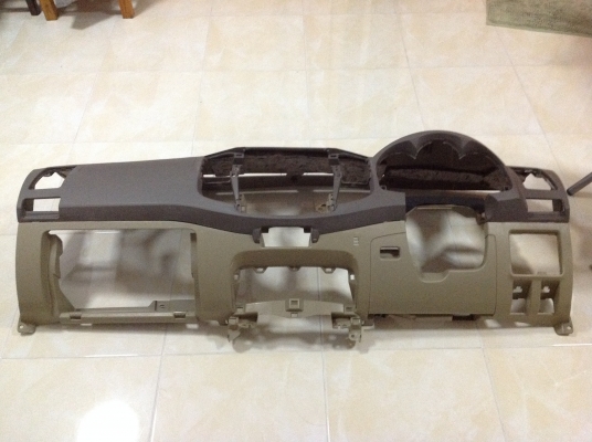 ขายคอนโซนหน้าวีโก้ ของแท้ถอดสภาพ ออกห้าง