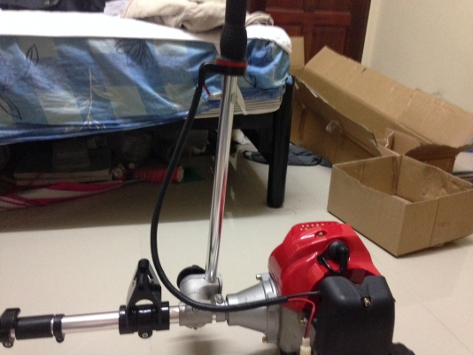 เครื่องยนต์เรือ เครื่องเรือ เรือ ตกปลา