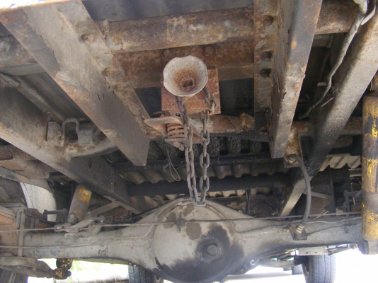 รถมีเล่มทะเบียน ตัดทำอีแต๋นบรรทุก ลดไปเลย อยากขาย รถเต็มบ้าน