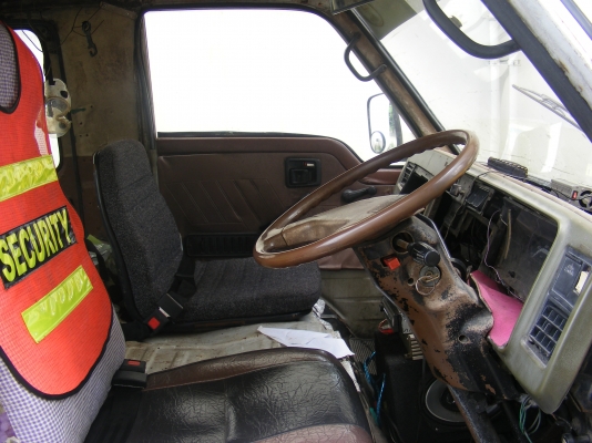 รถมีเล่มทะเบียน ตัดทำอีแต๋นบรรทุก ลดไปเลย อยากขาย รถเต็มบ้าน