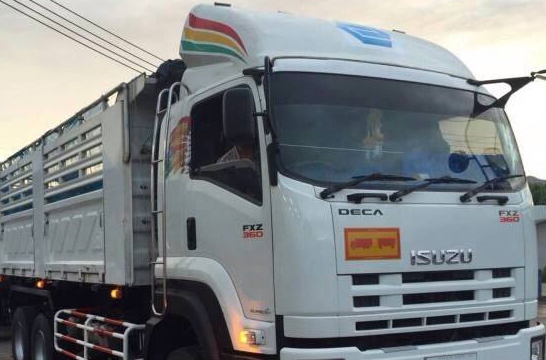 **ขายแล้วครับขอบคุณ ลูกค้า และ ขอบคุณ Truck2hand ครับ **ขายแล้วครับขอบคุณ ลูกค้า และ ขอบคุณ Truck2hand ครับ