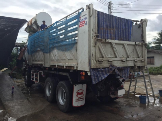 **ขายแล้วครับขอบคุณ ลูกค้า และ ขอบคุณ Truck2hand ครับ **ขายแล้วครับขอบคุณ ลูกค้า และ ขอบคุณ Truck2hand ครับ