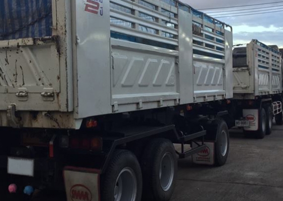 **ขายแล้วครับขอบคุณ ลูกค้า และ ขอบคุณ Truck2hand ครับ **ขายแล้วครับขอบคุณ ลูกค้า และ ขอบคุณ Truck2hand ครับ