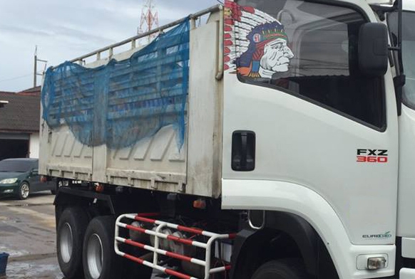 **ขายแล้วครับขอบคุณ ลูกค้า และ ขอบคุณ Truck2hand ครับ **ขายแล้วครับขอบคุณ ลูกค้า และ ขอบคุณ Truck2hand ครับ