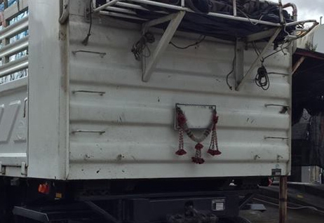 **ขายแล้วครับขอบคุณ ลูกค้า และ ขอบคุณ Truck2hand ครับ **ขายแล้วครับขอบคุณ ลูกค้า และ ขอบคุณ Truck2hand ครับ