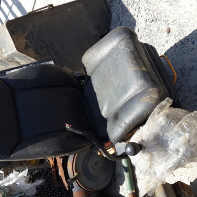 ขายเบาะลมรถบัส